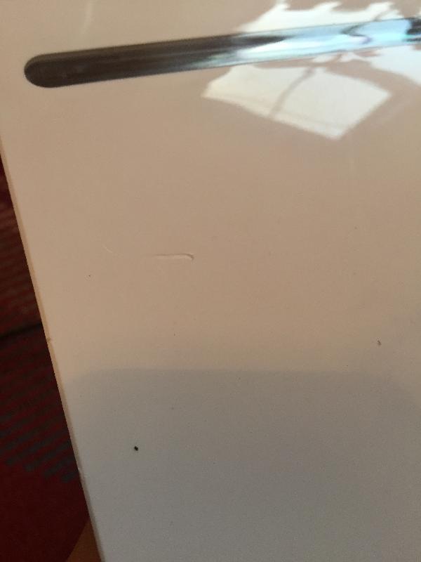 Poor Customer Service - Still awaiting information on refunding/returning.