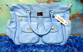 colette nappy bags