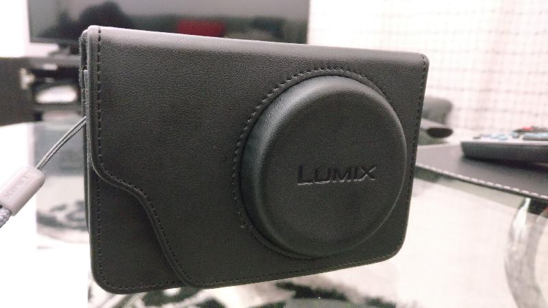 TZ90 perfect case
