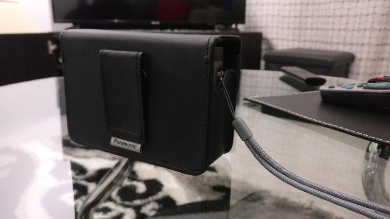 TZ90 perfect case