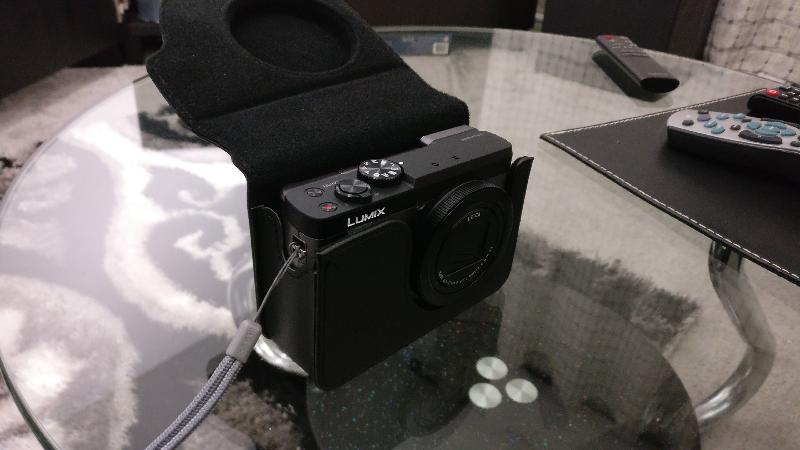 TZ90 perfect case