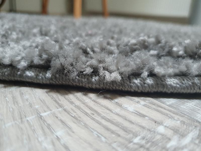 Goedkoop kleed, goedkope kwaliteit