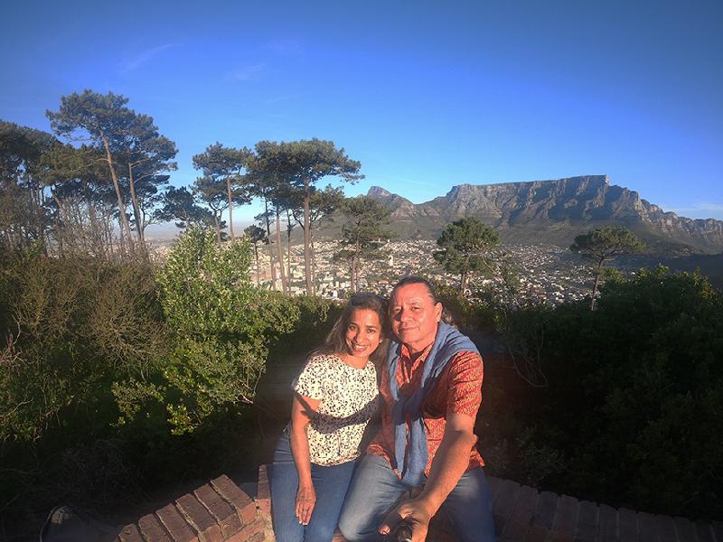 South Africa 21th August to 1Sept 2019