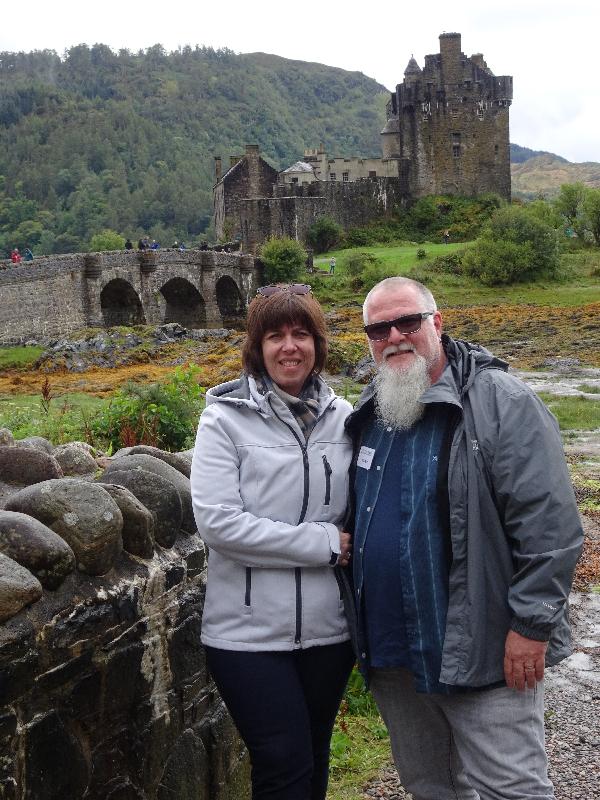 Tour de Scotland