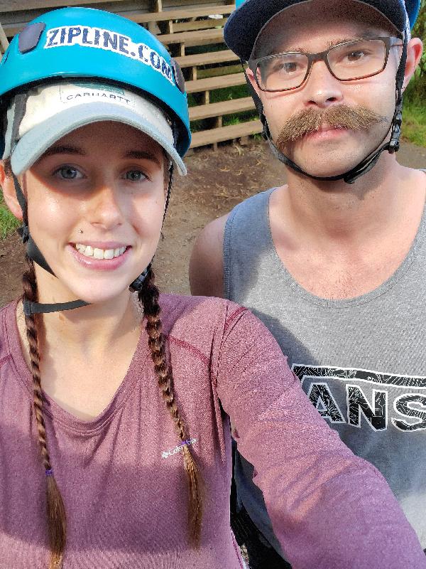 Too much fun! Highlight of our trip to Maui