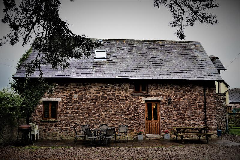 Your home away from home in South Wales.