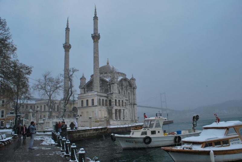 Amazing Istanbul
