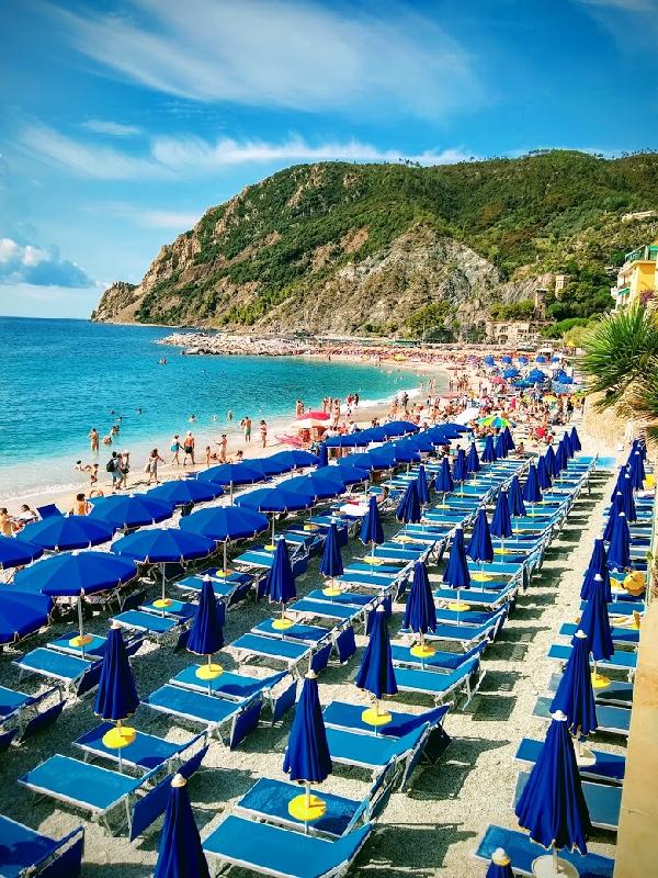 Great travel experience through Italy with Avventure Bellissime