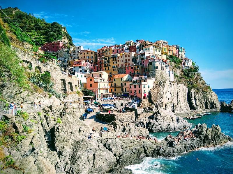 Great travel experience through Italy with Avventure Bellissime