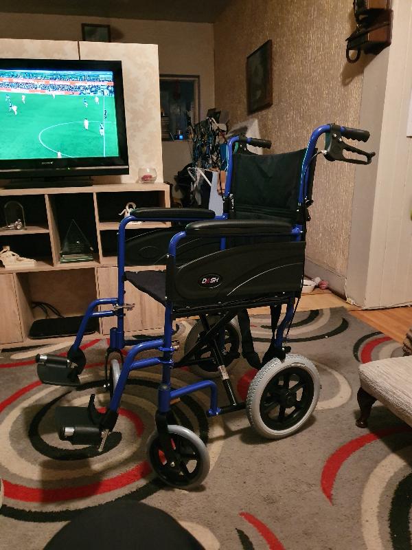 Nice design and have got all the essential
