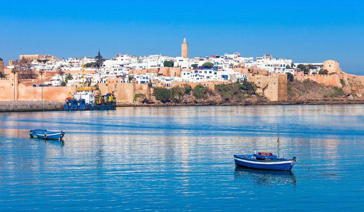 Fabulous trip in Morocco