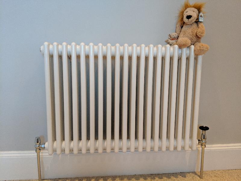 fab radiator valves!