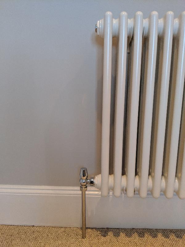 fab radiator valves!