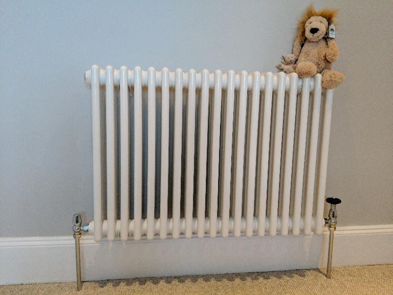 fab radiator valves!