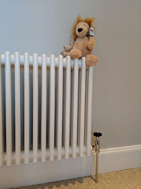 fab radiator valves!