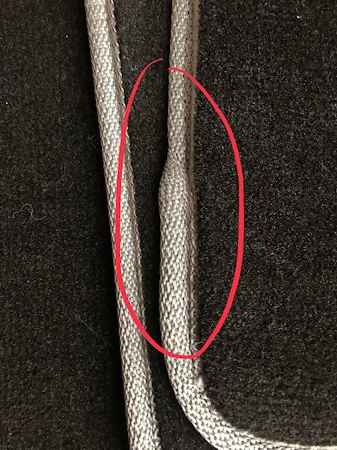 Not premium quality