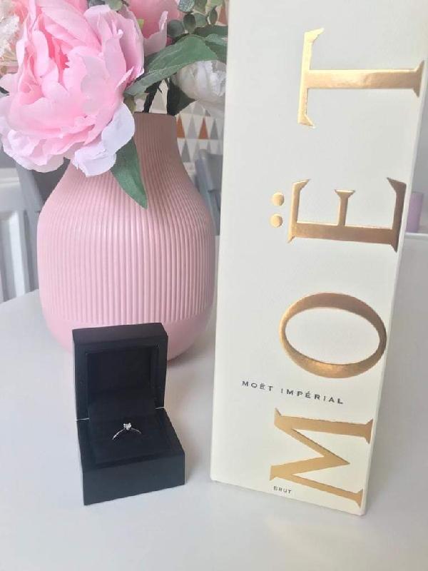Fantastic service from start to finish and a wonderful product.