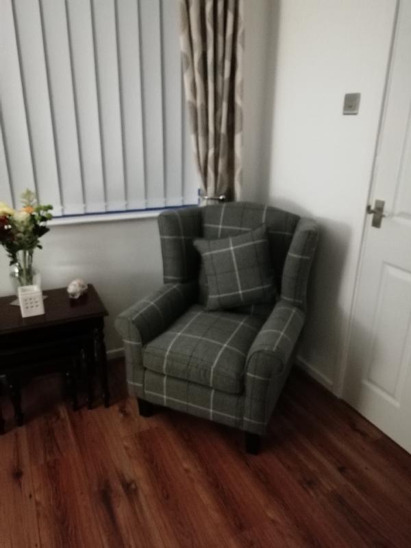 Would highly recommend this company, excellent service and quality item.