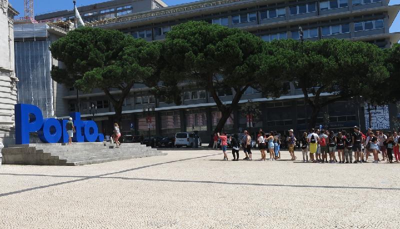 Personale attento e che "ci tiene"