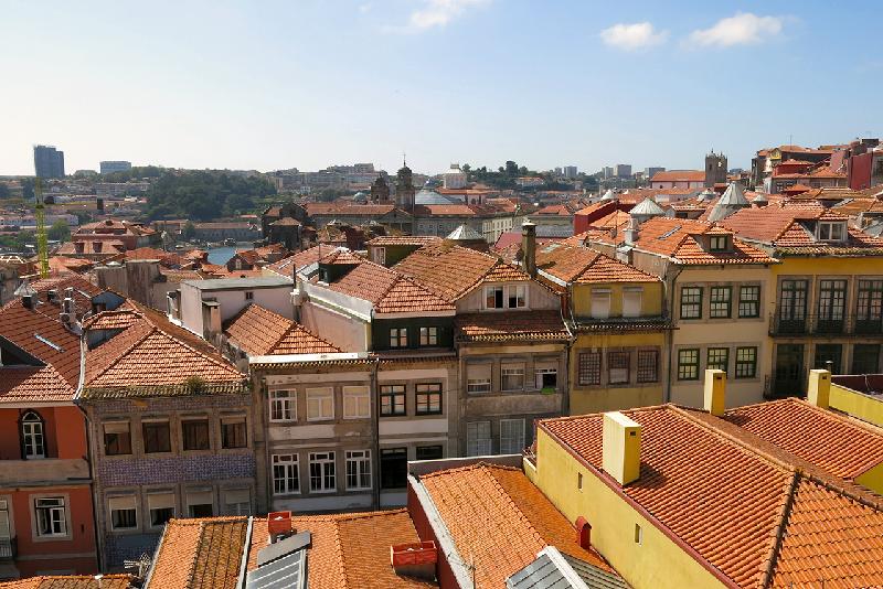 Portogallo 360°