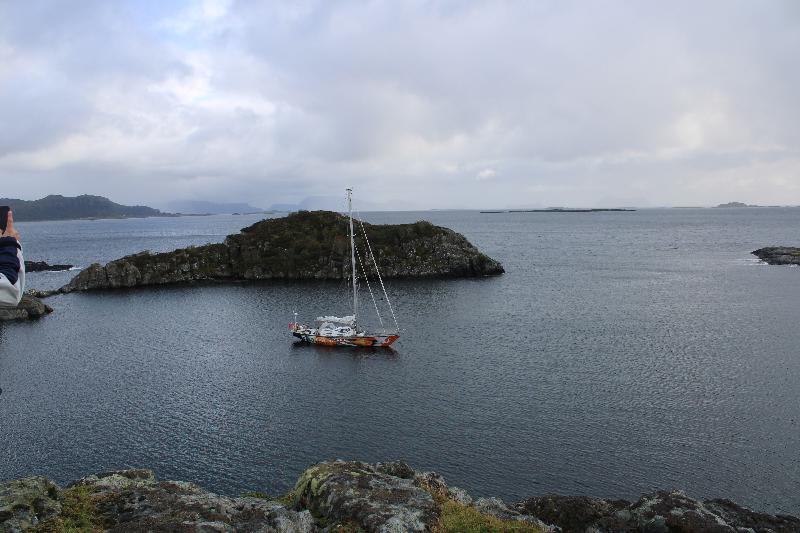 Norwegian Fjords , Alesund to Bergen 2019