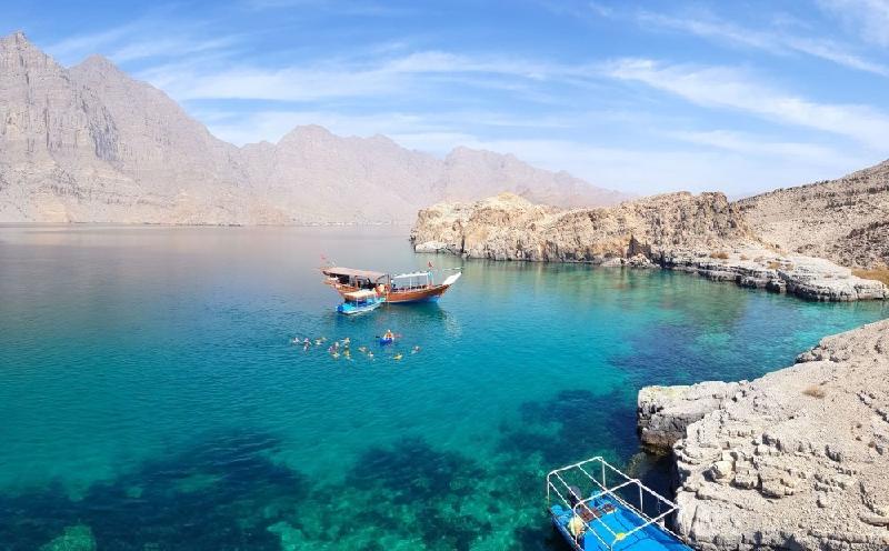 Amazing Oman Dubai Tours