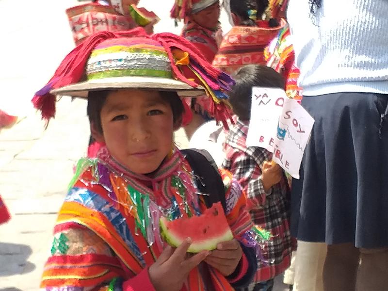 Easy to use website..trip to Peru..unforgetable!!!