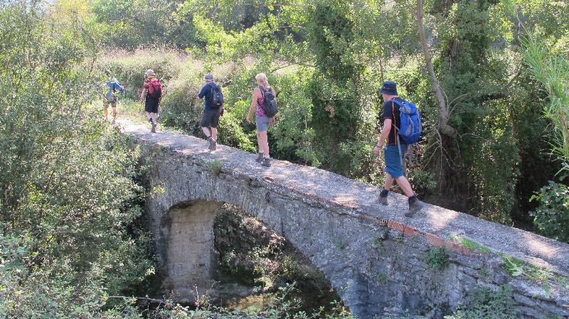 Authentic, quiet and stunning Spanish countryside