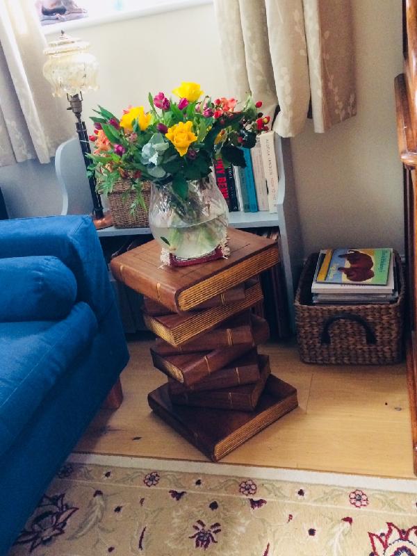 Another beautiful piece of furniture