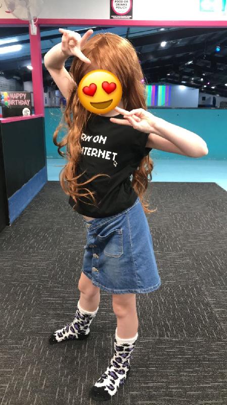 Excellent service and quality wig