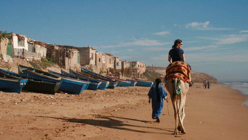 Agadir, my trip of the Year