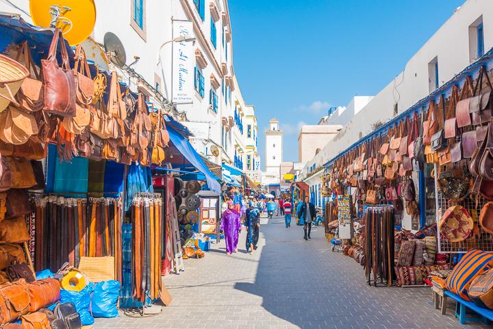 Essaouira Kites got my mind fly