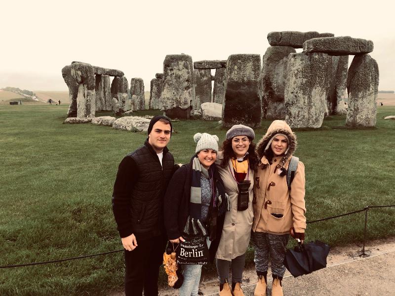 It is our second time with Golden tours and it worth it!!!
