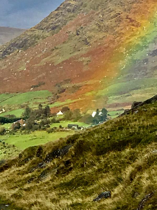 The Absolute Best Way to See Ireland