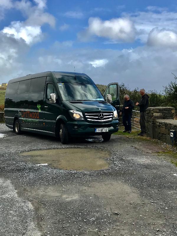 The Absolute Best Way to See Ireland