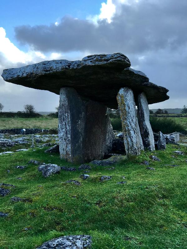 The Absolute Best Way to See Ireland