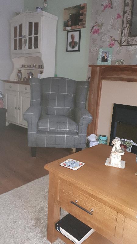 The Perfect Chair