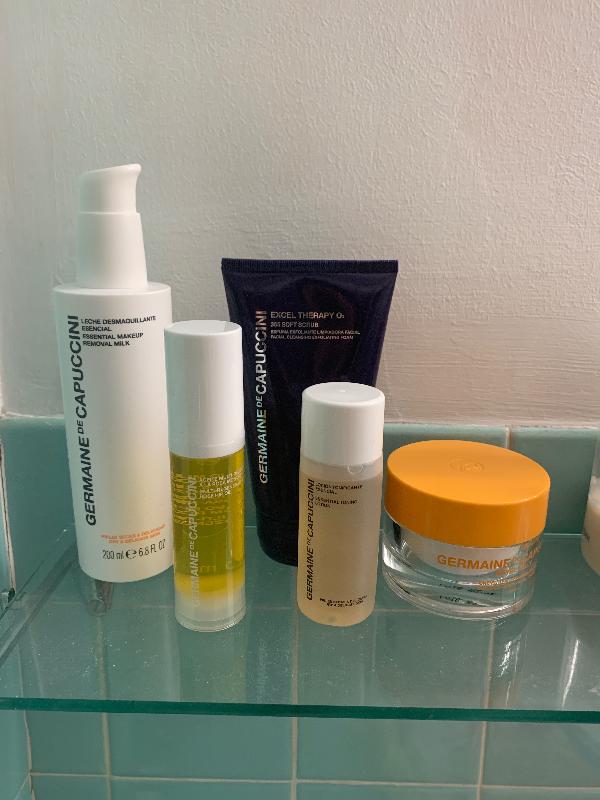 Fabulous products, very impressed with the new bits I’ve tried!