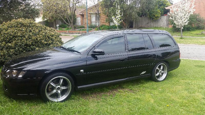Finally got the car i always wanted thanks to 360 Finance