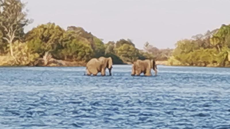 A most enjoyable, memorable and revealing Africa Travel Adventure