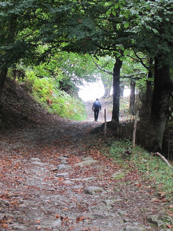 Inntravel is our first choice for quiet walking in the mountains