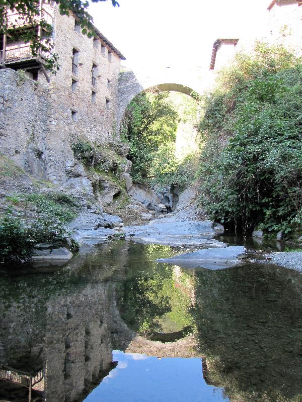 Inntravel is our first choice for quiet walking in the mountains