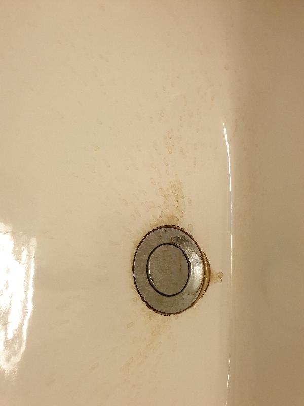 Avoid Hotel Harte and Garter Disgusting service