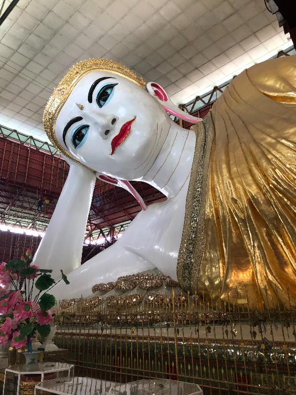 Myanmar Magic