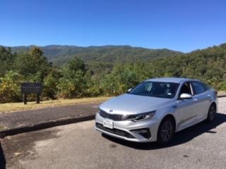 U.S. Roadtrip of epic proportions!