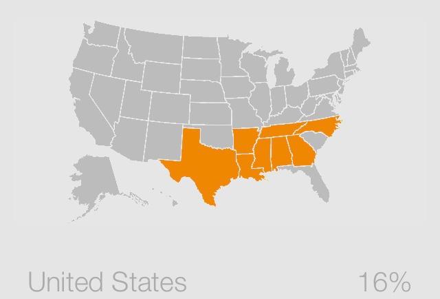 U.S. Roadtrip of epic proportions!