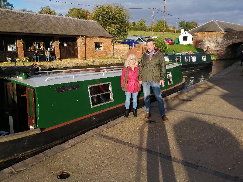 Our first time and we loved it, especially out of season when not too busy