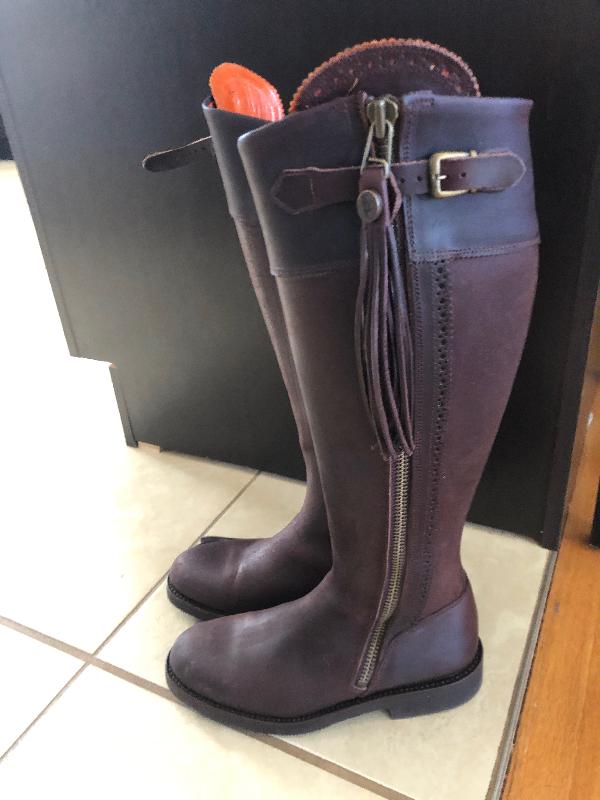 Amazing customer service and product quality.