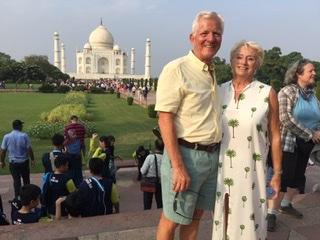Five-Star India�s Golden Triangle, Tigers & Shimla 