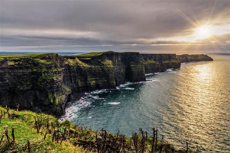 Irish Wonder